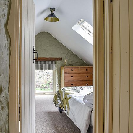 Little Sitch Barn - Uk39602 Villa Matlock  Exterior foto