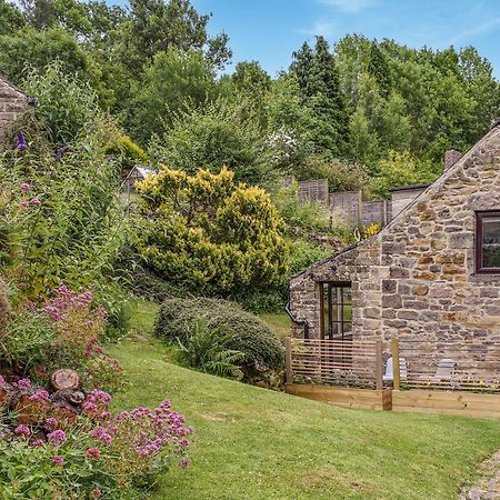 Little Sitch Barn - Uk39602 Villa Matlock  Exterior foto