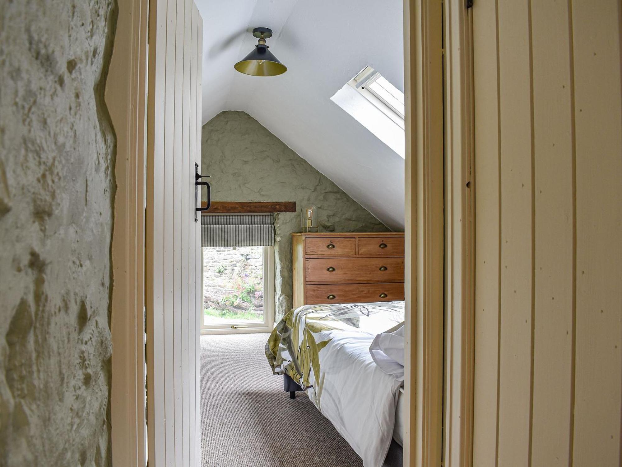 Little Sitch Barn - Uk39602 Villa Matlock  Exterior foto