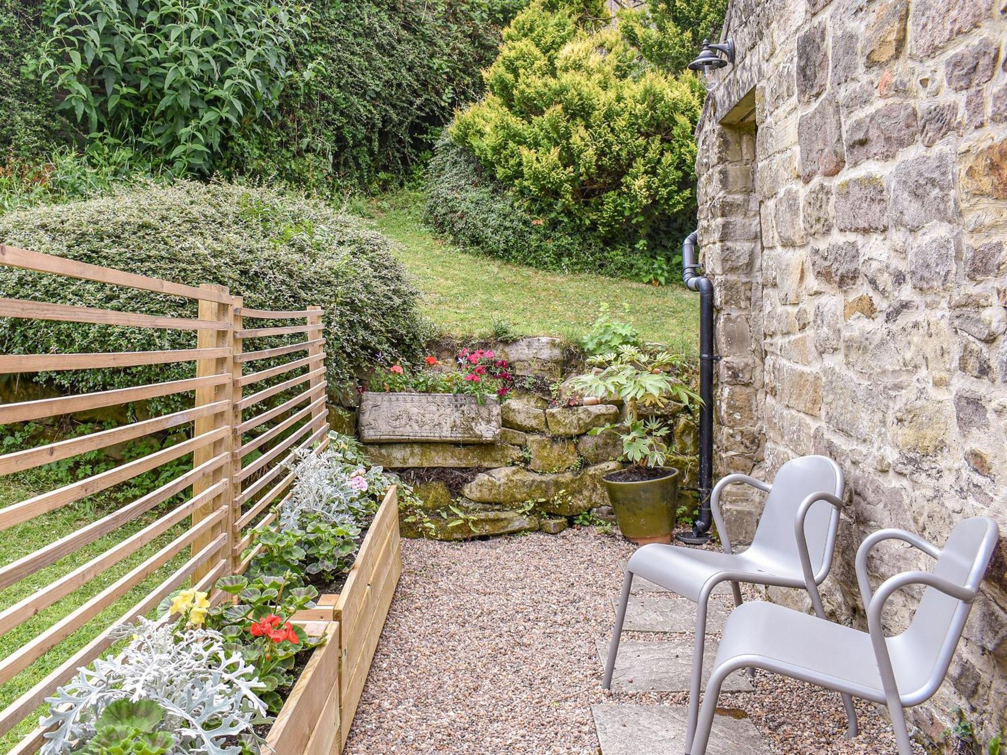 Little Sitch Barn - Uk39602 Villa Matlock  Exterior foto