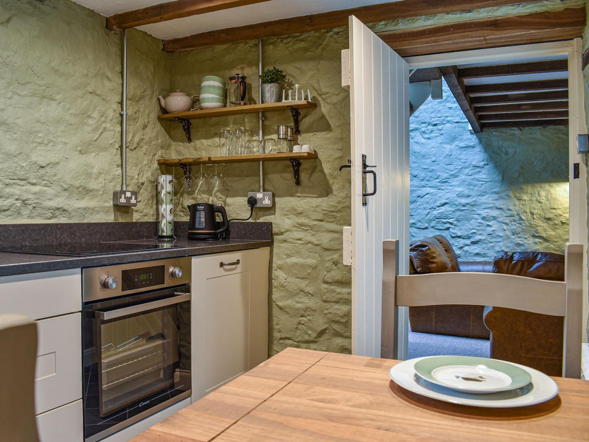 Little Sitch Barn - Uk39602 Villa Matlock  Exterior foto
