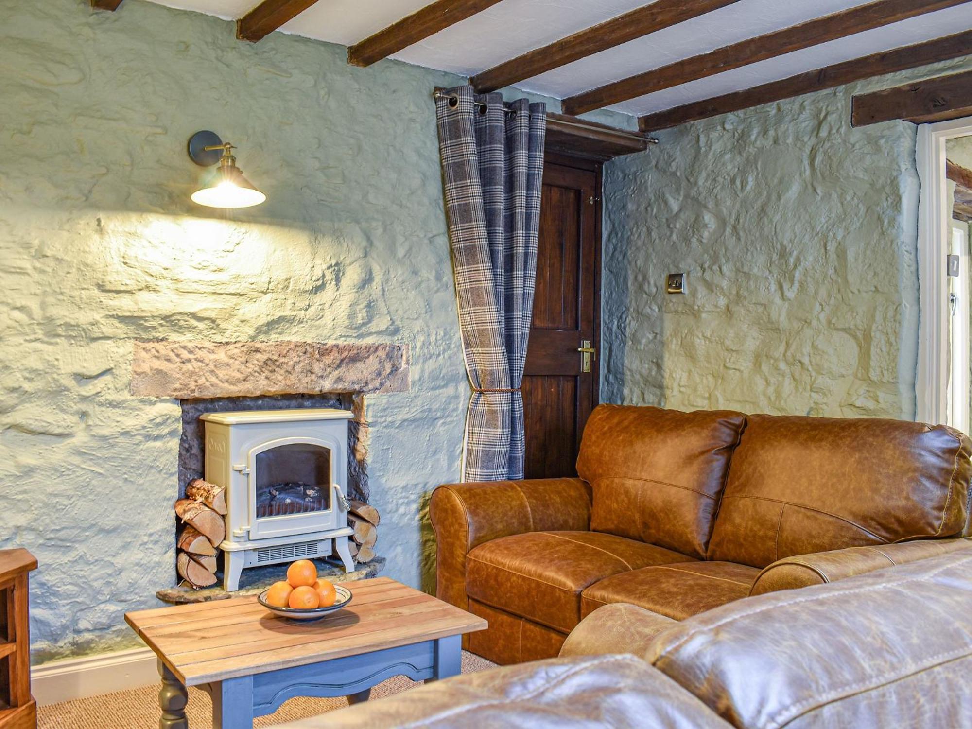 Little Sitch Barn - Uk39602 Villa Matlock  Exterior foto