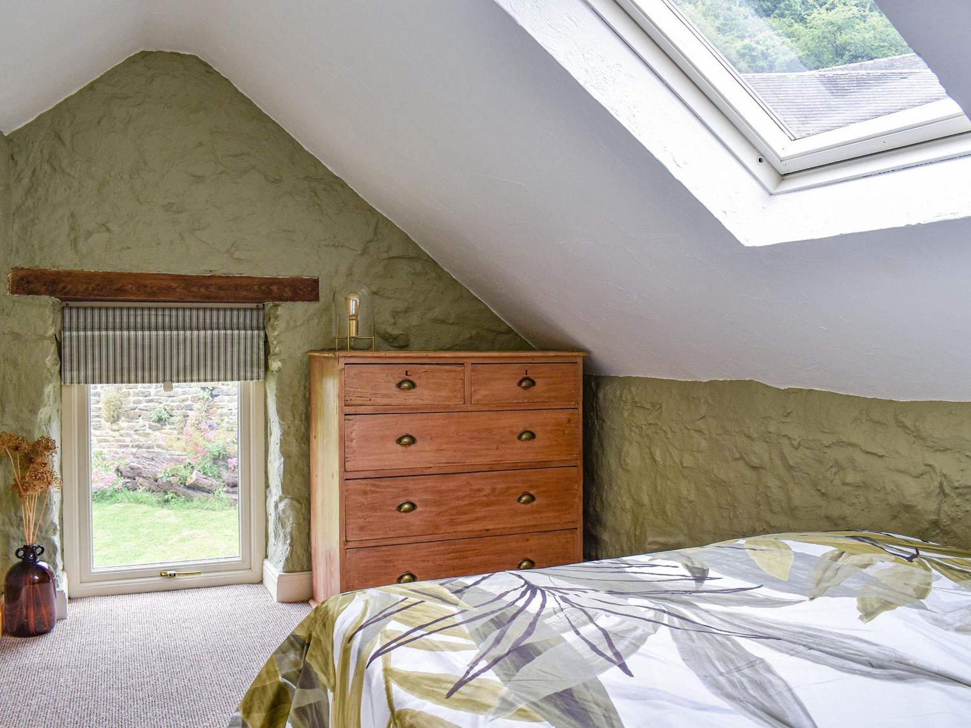 Little Sitch Barn - Uk39602 Villa Matlock  Exterior foto