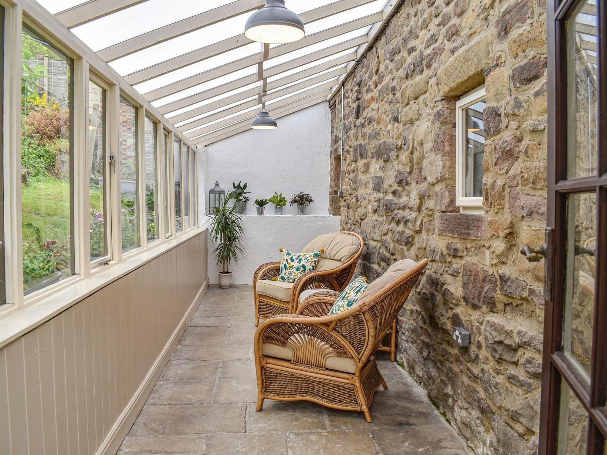 Little Sitch Barn - Uk39602 Villa Matlock  Exterior foto