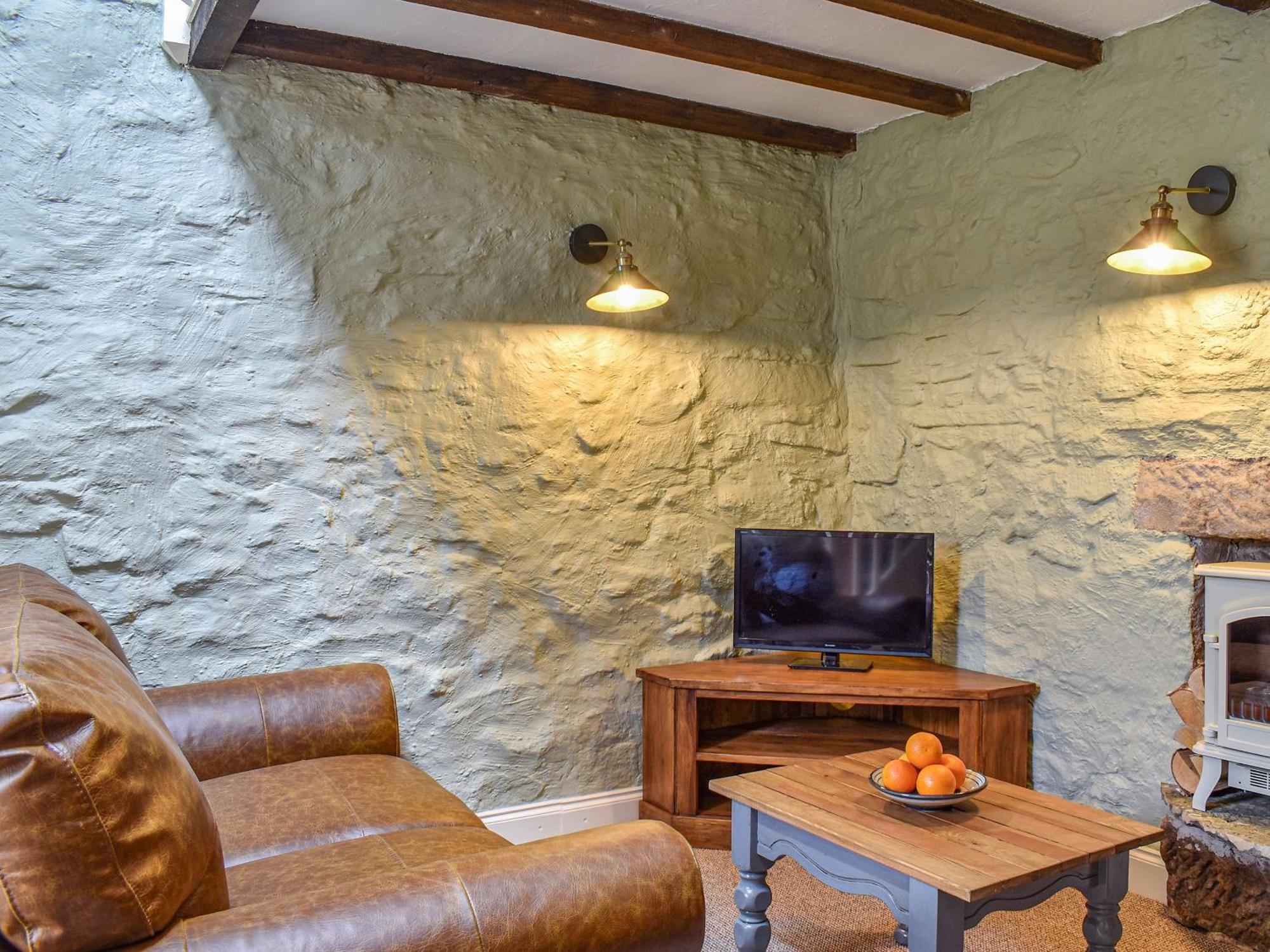 Little Sitch Barn - Uk39602 Villa Matlock  Exterior foto